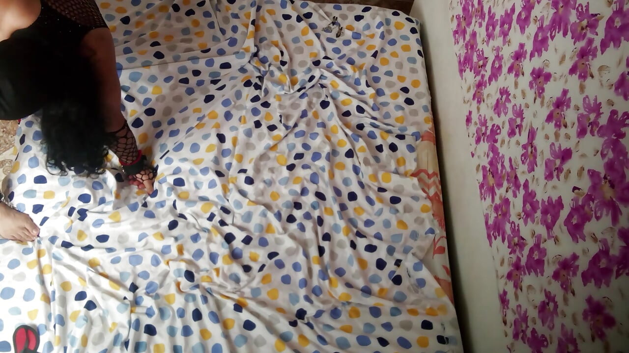 Madura esposa ama el sexo, ella lo chupa muy bien