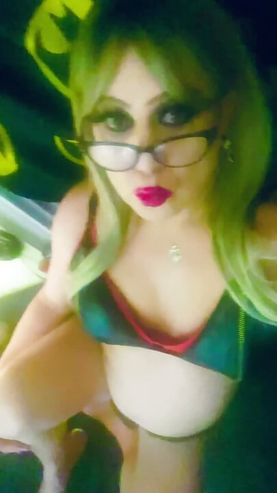 Krissy Sweets Kompilacija