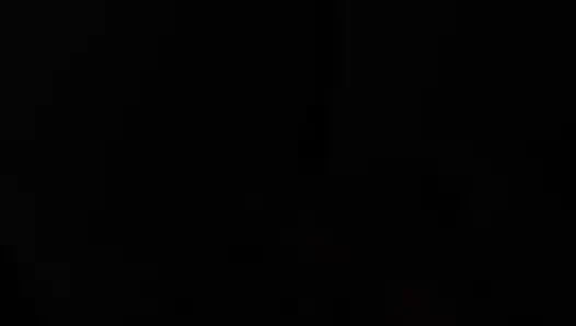 In der Nacht in der Küche ...