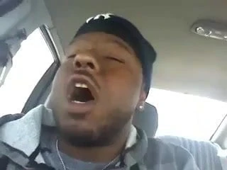 black man his music!