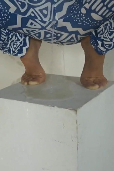 Art of Peeing