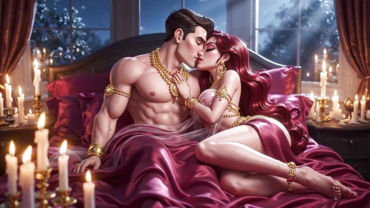 Raat Ki Khamoshi Mein Unki Garam Aur Intense Chudai
