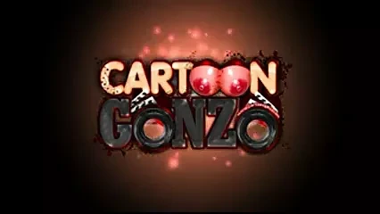 Tarzan and Jane at cartoon sex scene