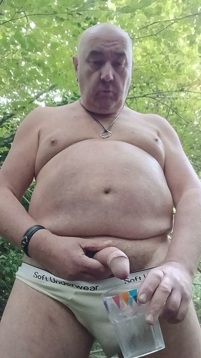Moja ukusna pišaćica!