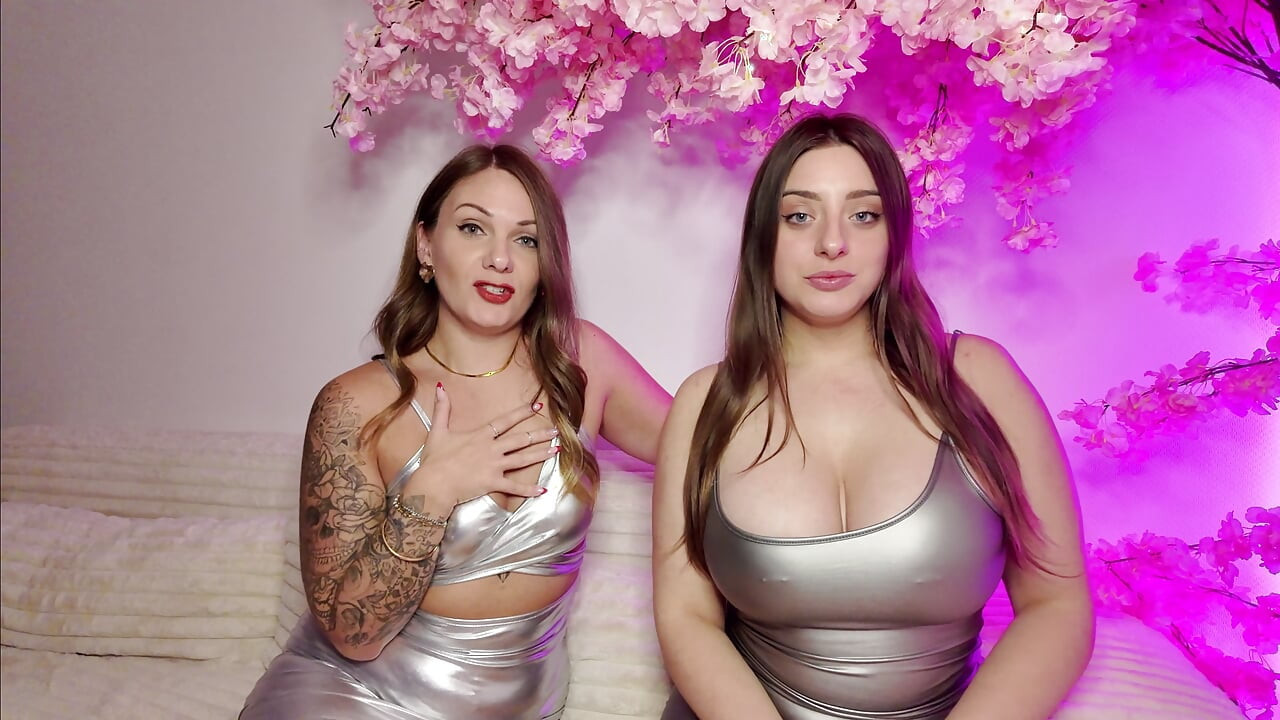Virgin Loser Training: Strict JOI Rules by Mistress - Luna Doll