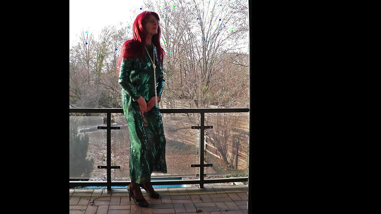 Fashion Show Very Ladylike