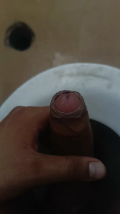bhabhi bathroom in  alone stisot otx