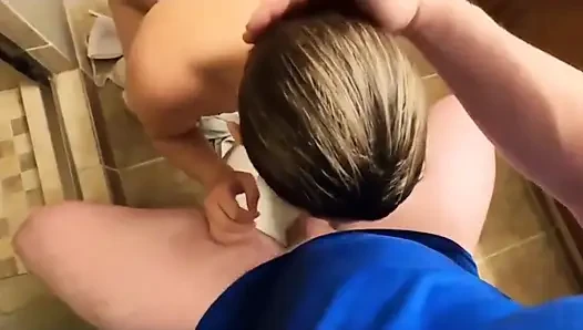 One Hour Blowjob Compilation From Scarlettraven