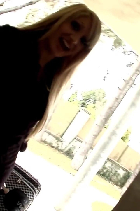 Blonde Babes Fist and Dildo Each Other to Soaking Orgasms