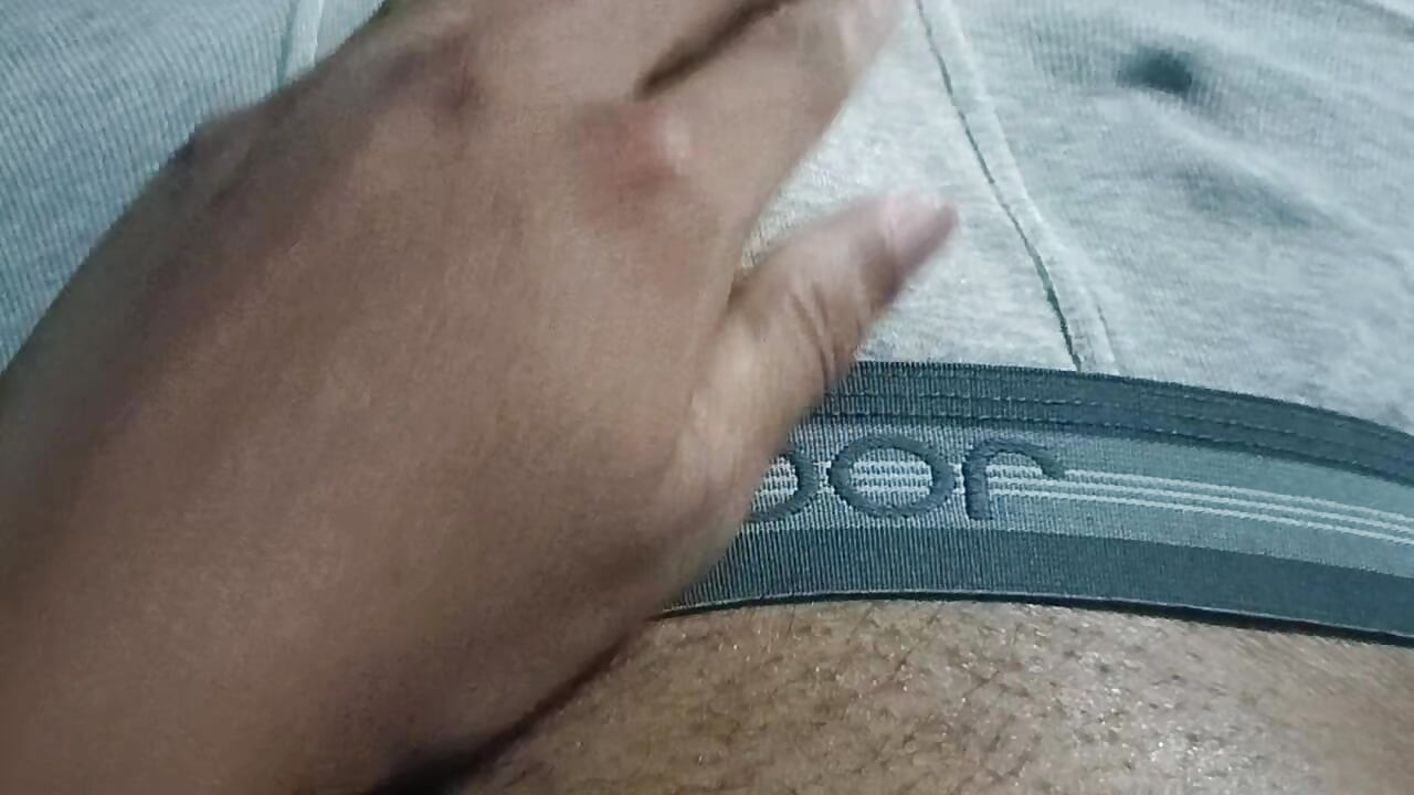 Gharme jab ekela tha