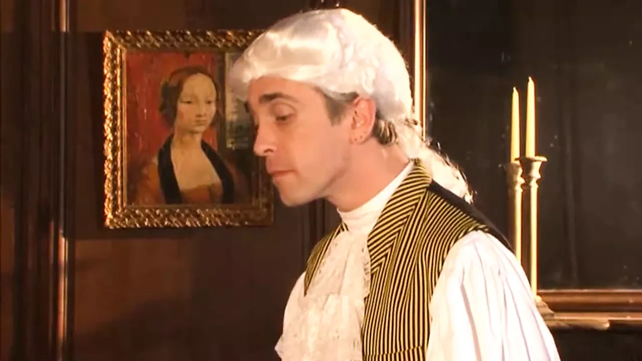 Der Konig Von Mosien