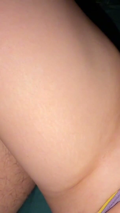 The stepmother satisfies her stepson by hand  just handjobs  and kissing, | Clip 1