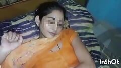 Anh rể tận hưởng tuổi trẻ nóng bỏng của chị dâu suốt đêm, hot girl Ấn Độ Lalita Bhabhi có quan hệ tình dục với anh rể