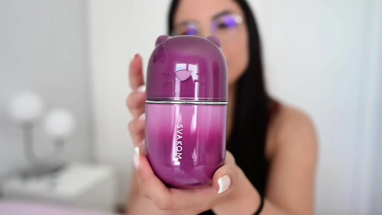 I TESTED TWO VIBRATORS AT THE SAME TIME AND COULDN'T STOP CUMMING