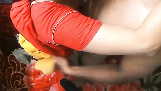 Video seks hot si seksi randi yang lagi bugil