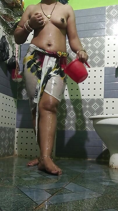 Bhabi Ji Ka Gand