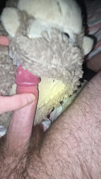 Γρήγορο μέρος 1 του Cumming In Not Neeces Slipper.