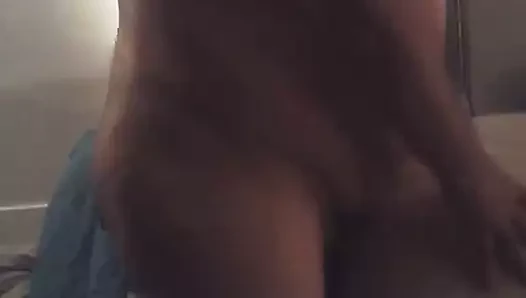Tombul süper paraşütle sikişiyor