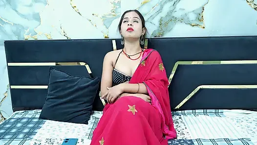 Husband kamane gya bidesh to wife ne baingan ko bna liya apna sathi