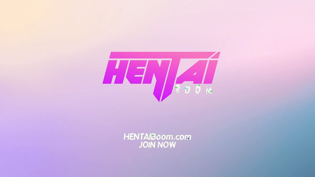 Casal Hentai em Encontro Apaixonado no Quarto