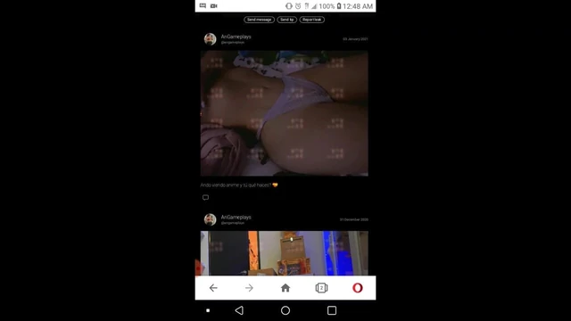 Arigameplays january mipriv post new