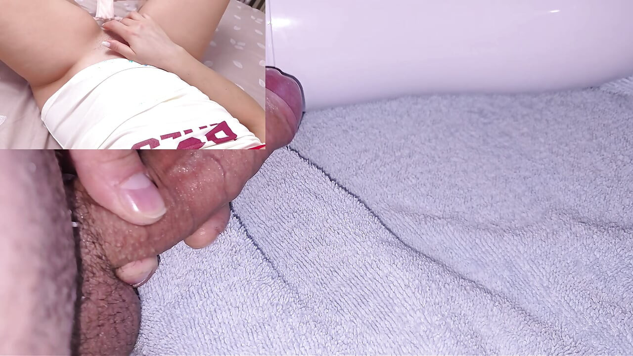 This Sucking Pussy Toy Is Tighter Than Stepsister's Pussy