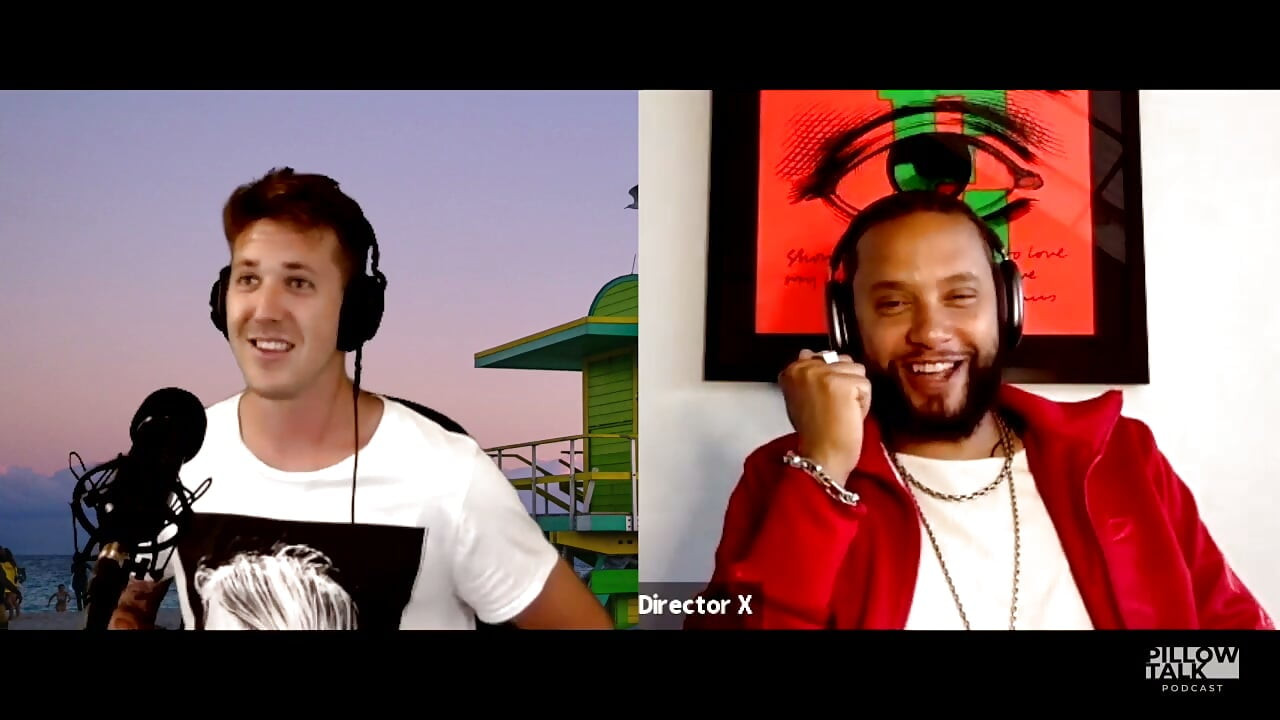 הבמאי הגדול ביותר של כל הזמנים, Directorx