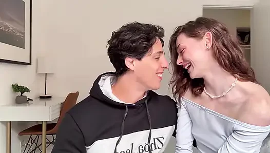 She Promised Me the Green Card if I Fuck Her Good