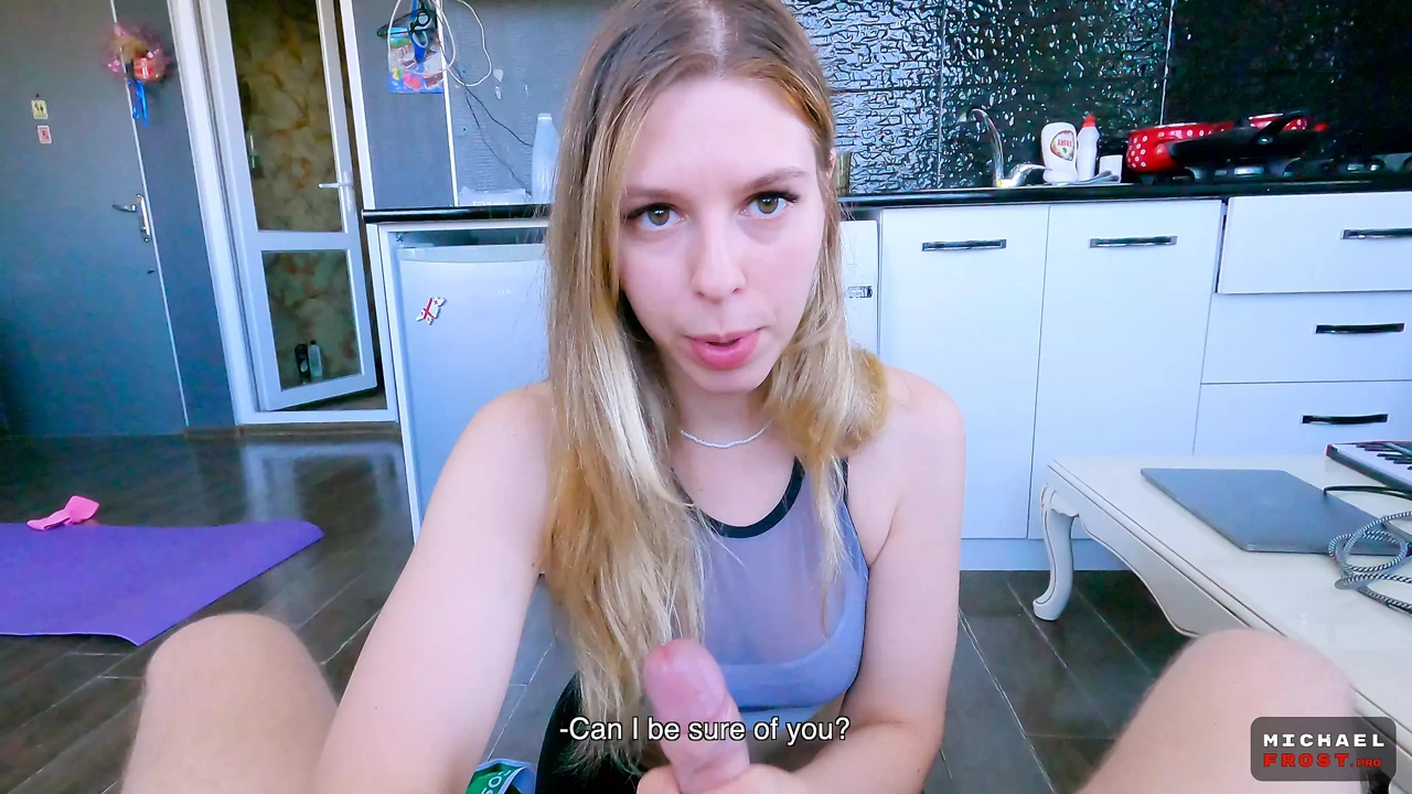 Stepmother Will Do It Only Once - Family Fantasies