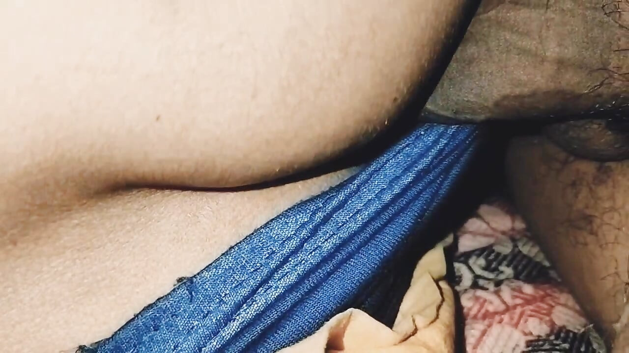 Shali ke rate chudlam sope sope