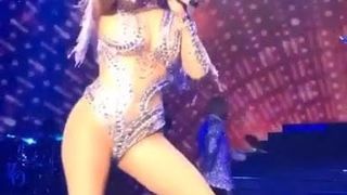 Jennifer Lopez # 4