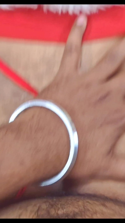 Moment à partager de « POV - belle-mère ki nouvelle robe ki ouverture »
