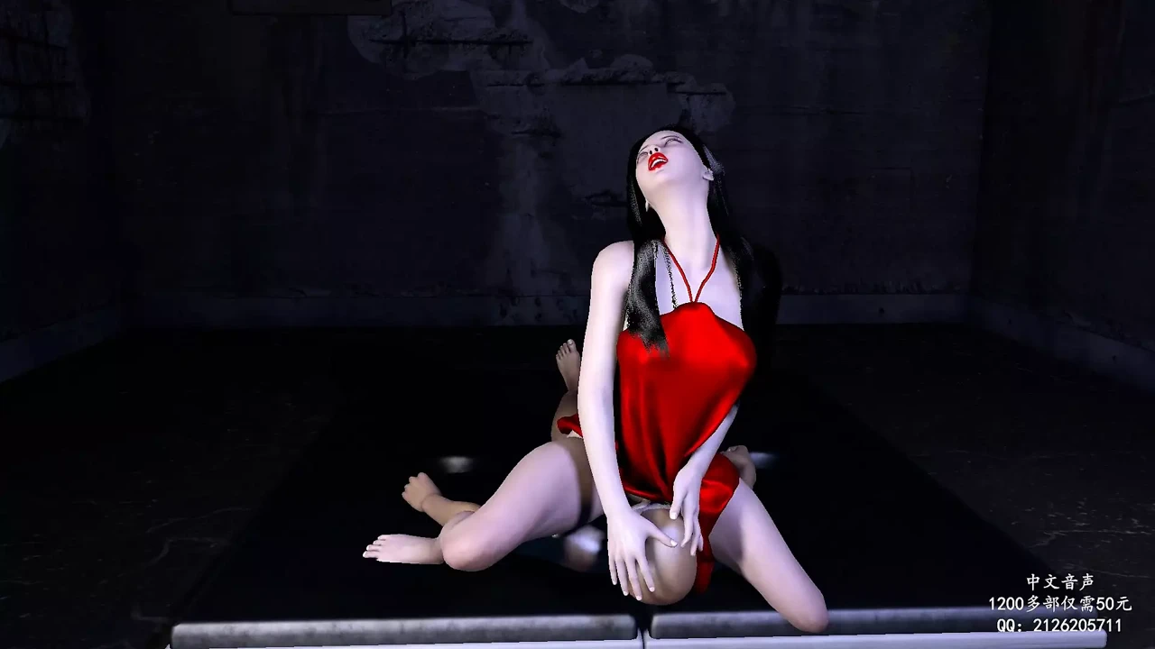 【ASMR 中文音声】写真女郎色诱摄影师 1/2