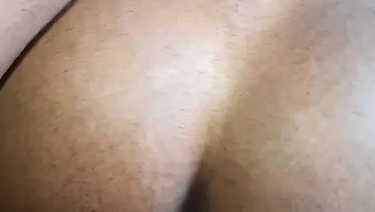 I prick Joss's anus my whore