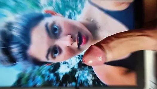 Cum haraç - juju franco