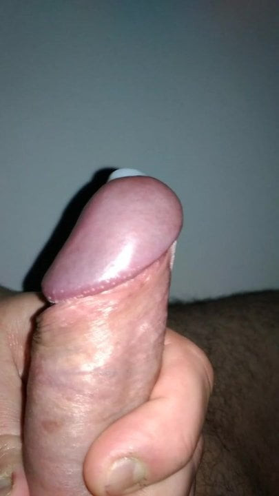 Relaxing Cumshot.