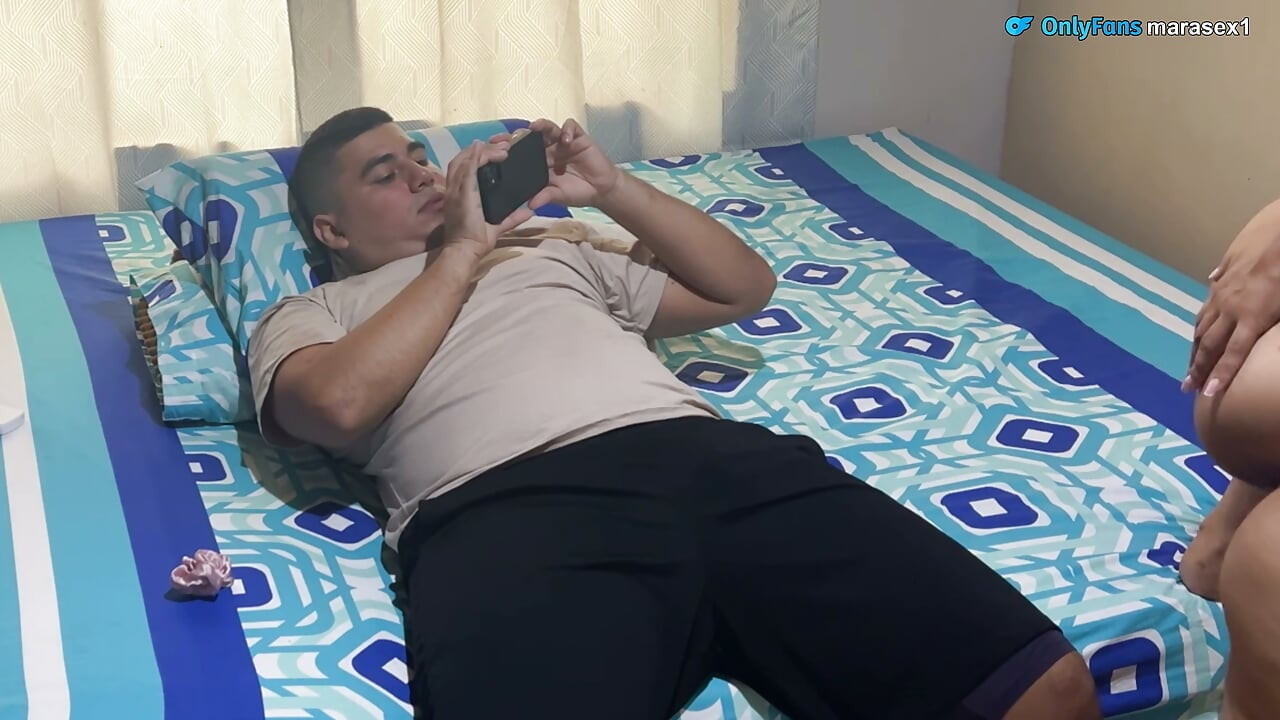 "I've Never Done This Before" Hot Rookie Wants To Model And Get Fucked