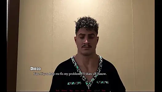 Agen sherine bagian 2