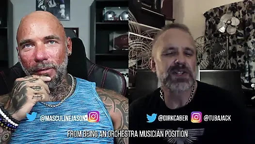 Porn star confessions - dirk caber, bölüm 144