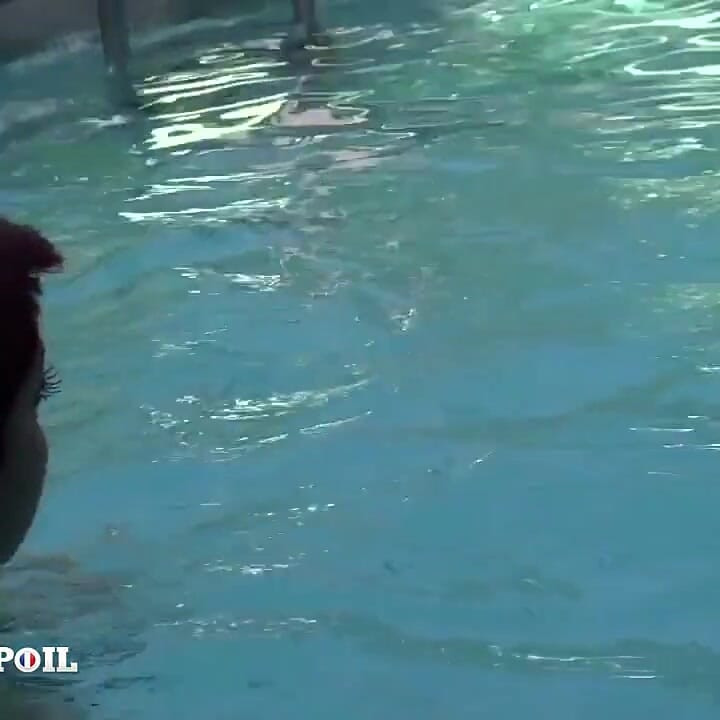 Pretty redhead slut gets her tight ass licked and hard pounded