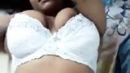 Dhaka girl’s big pussy gets fucked by boyfriend