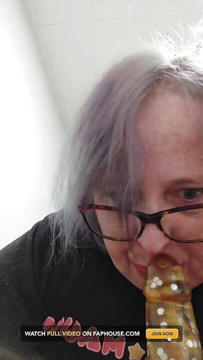 BJ POV