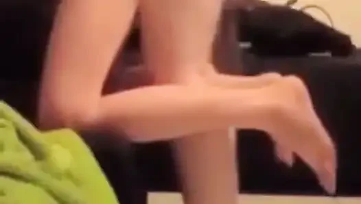 Stepmom Reclame Anal Fuck and Creampie