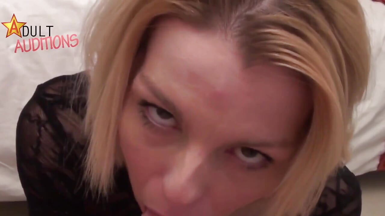 British Mature Maizy