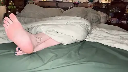 Sleepy Size 16 Soles