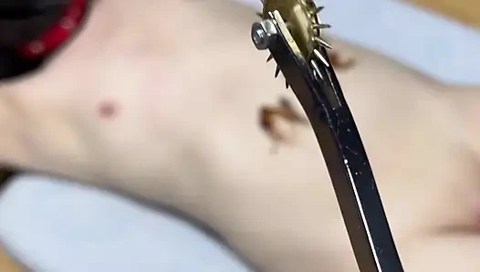 Sensory Deprivation Part 1