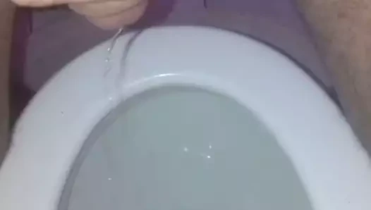 bana pissing ve mastürbasyon kapalı biraz
