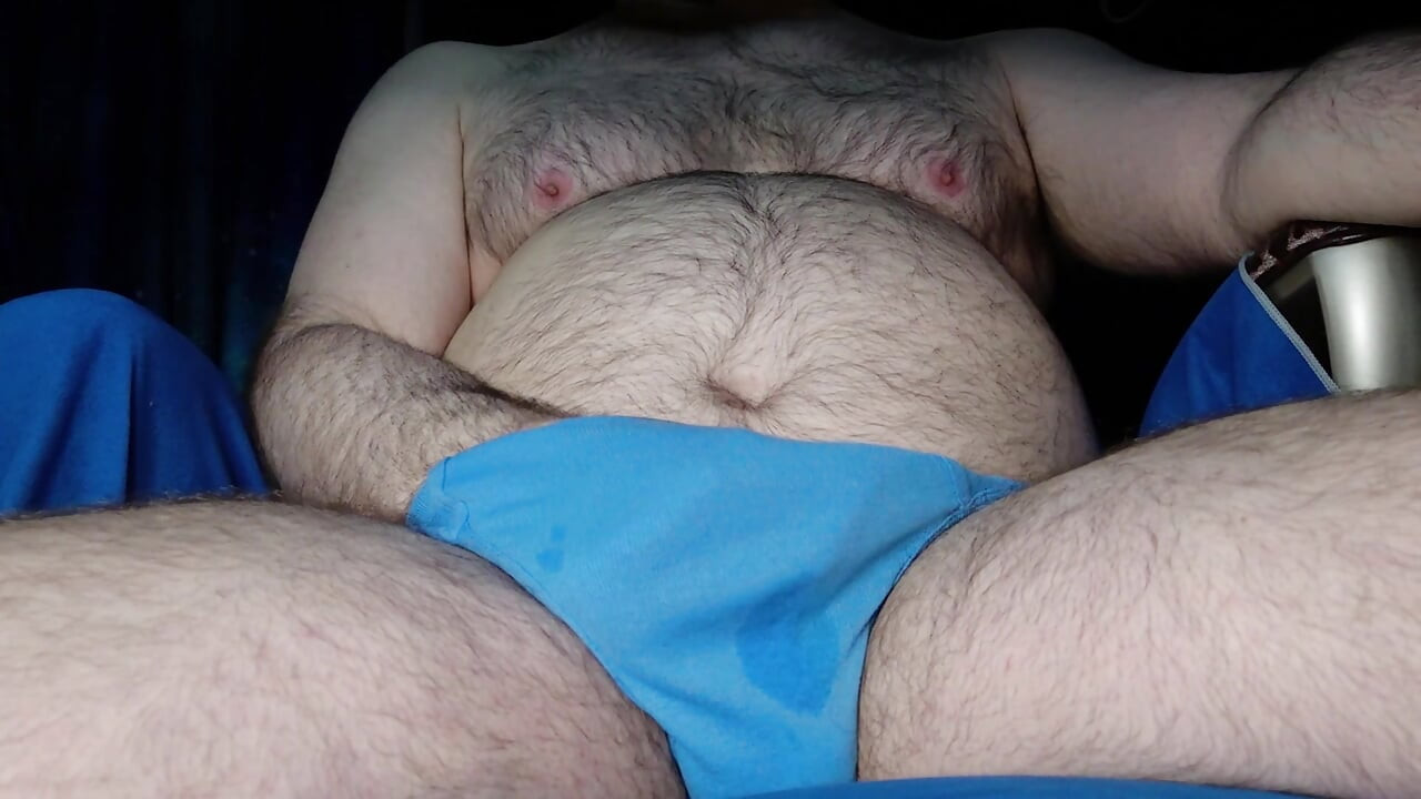 Fresh Stains On Daddys Boxers