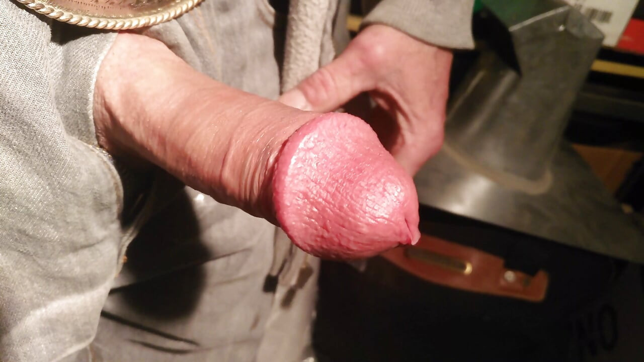 Pre-cum