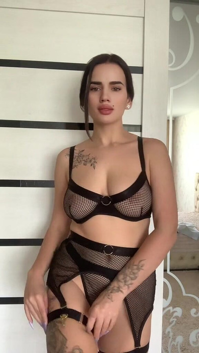 This underwear is driving me crazy
